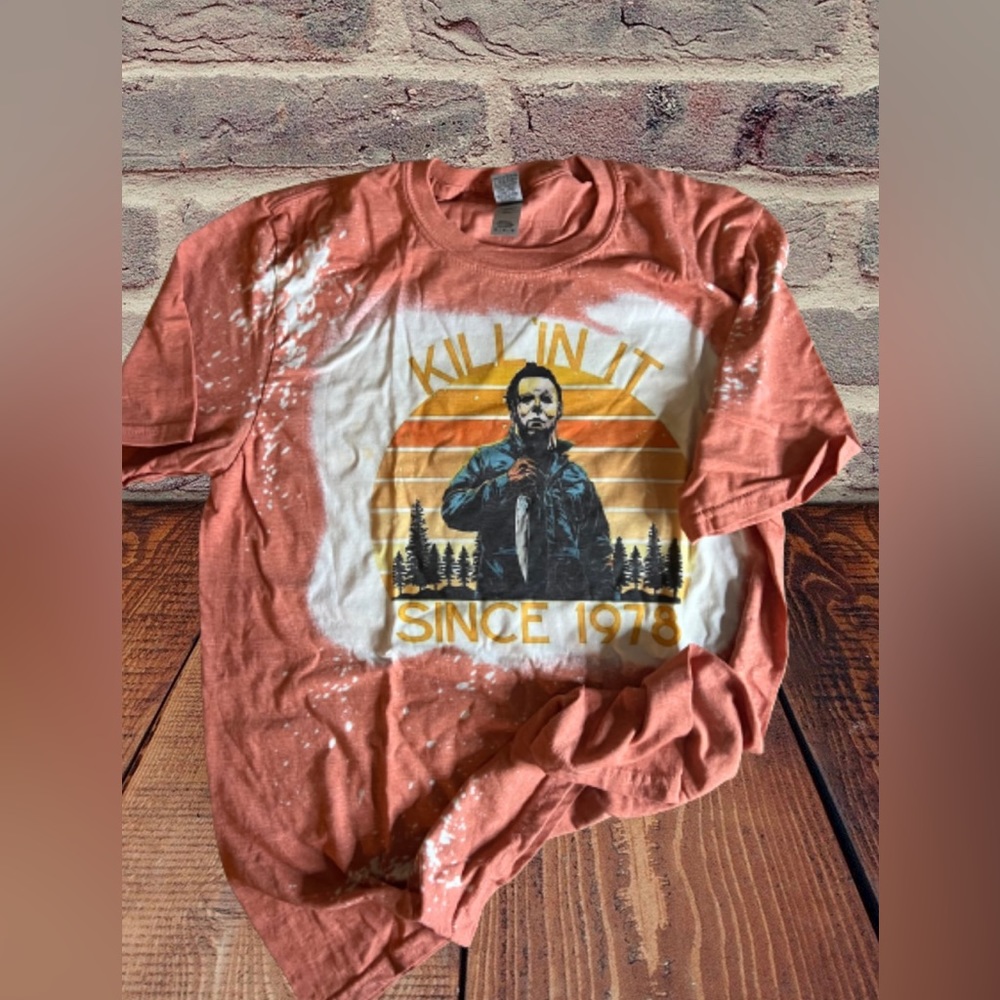 Killin it T-shirt